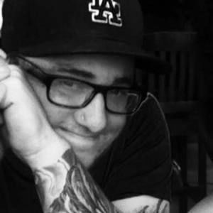 Meet your Posher, Tim